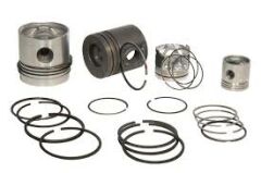 MOTOR PİSTON SEGMAN PASSAT-CADDY-GOLF-TRANSPORTER 79.5mm STD 1.9TDI- 2.4TDI 1Y AJA AAB 24PİM 87-990100-32-GOETZE 87-72191-STD-028107101H-028107065F-028107065CF