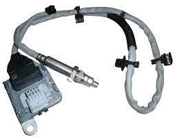 OKSEIJEN SENSORU NOX RENAULT MEGANE IV 15 TALISMAN 15 DACIA DUSTER II 18 DOKKER 12 LODGY 12 1.5 dCi ADBLUE-OEK 227906887R-227906887R-227900016R