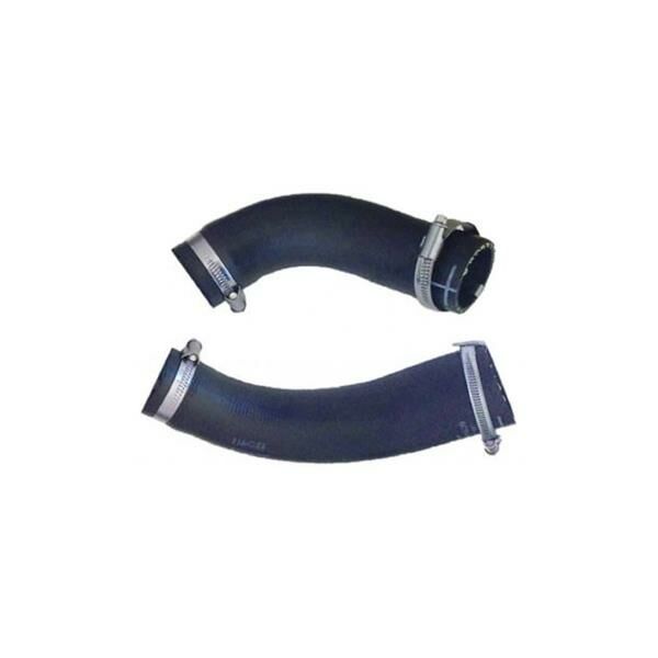 TURBO HORTUMU KÜÇÜK PLASTİK HARİÇ TRANSIT V347 06-14 TAKIM-KELEPCELI-YTT 40519K-6C116K683BC-1385680-6C116K683BD