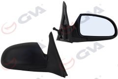 DIŞ DİKİZ AYNASI SAĞ ACCENT 00 MEKANİK KONVEKS VM-453R-GVA-8762025211CA-876202111CA