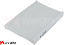 POLEN FİLTRESİ HYUNDAI İ30 08 KIA CEE D CU2631 CU 2532-WEGNA WC3269-971331H000