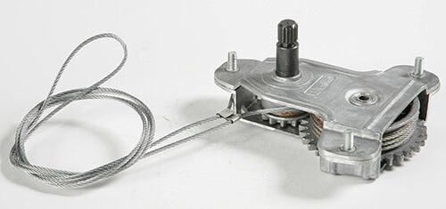 CAM KRİKOSU BÜTÜN ÖN 1600 M131-MITA 09931011-85001863