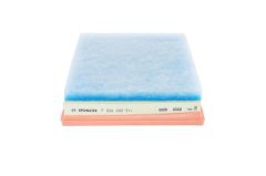 HAVA FİLTRESİ P208 P301 P308 P508 P2008 P3008 P5008 PARTNER 1.6 HDI-BOSCH F026400511-9802348680-3639671-SU001A3798