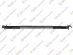 RN017 ALT SALINCAK MİLİ TAKIMI R12 7700541628-ORJIN 01049-7700541628