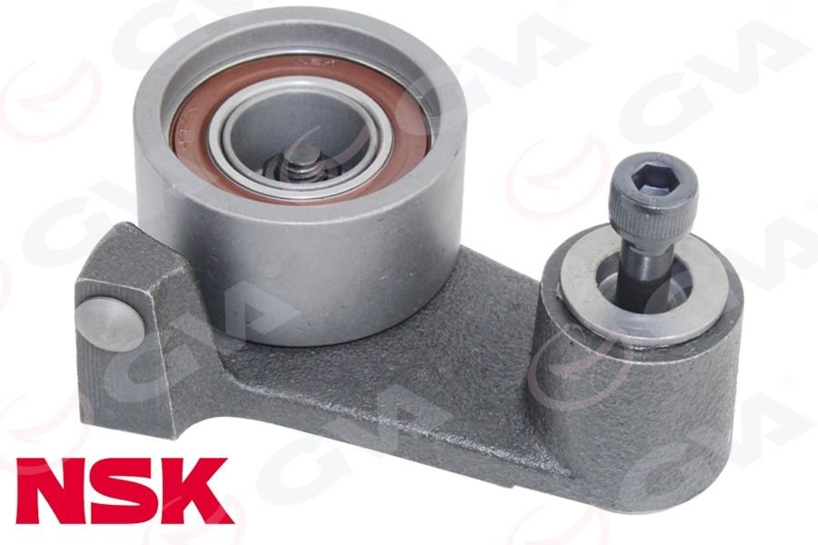 EKSANTRİK GERGİ RULMANI LAGUNA 2.0-2.0 16V-SAFRANE II 2.0 16V 95-01 - VOLVO S40-V40-S70-C70-V70-850-GVA 6018100-7439135036-9135036