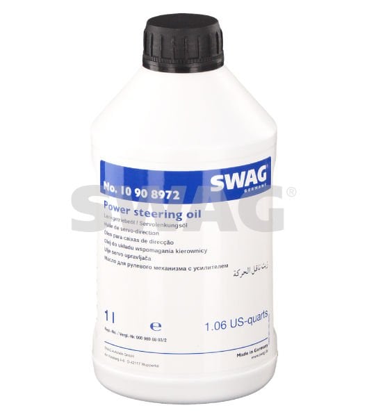 HIDROLIK DIREKSIYON YAGI SARI BM 1LT-SWAG 10908972-A0009898803