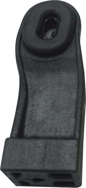 x RADYATÖR BAĞLANTI AYAĞI MAREA-BRAVA-BRAVO-ALPER 201051-46441145