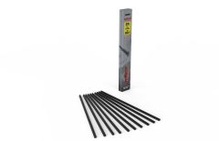 SİLECEK LASTİĞİ 400MM TEL TAKILAN-SILBAK SLT40