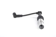 x BUJİ KABLOSU KISA ALFA 145-146-155-156 1.6.-1.8-2.0 166 GTV SPIDER-ZZBOSCH 0356912978-46756506