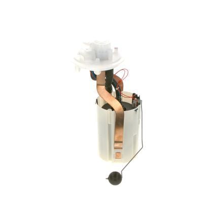 DEPO ŞAMANDIRASI ALFA 166 2.0 TS 00 2.5V6 00 166 3.0V6 00 166 3.2V6 03-ZZBOSCH 0580313076-60665961-60682369