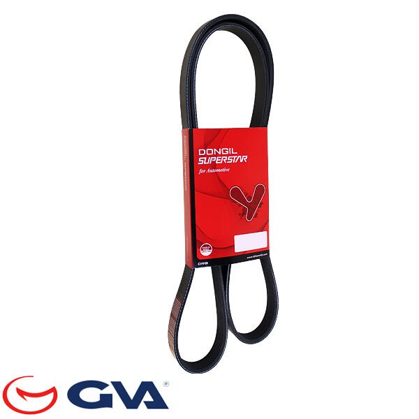 KANALLI KAYIŞ TOYOTA 1.3-ACCENT-DONGIL 4PK825-9091602319