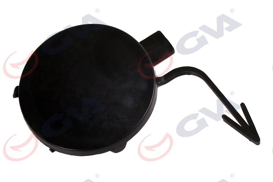 ÖN TAMPON ÇEKİ DEMİR KAPAĞI PASSAT 2011-2015-GVA 9104937-3AA807155