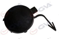 ÖN TAMPON ÇEKİ DEMİR KAPAĞI PASSAT 2011-2015-GVA 9104937-3AA807155