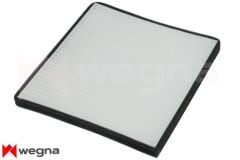POLEN FİLTRESİ CHEVROLET SPARK 10 CU 20010-WEGNA WC3288-95947238