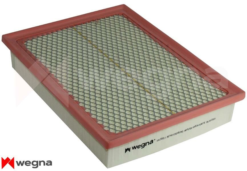 HAVA FİLTRESİ TELLİ TOYOTA HILUX 15-16 C 33017-WEGNA-178010L040