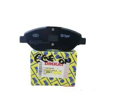 ON BALATA FIAT EGEA 16 1.0 1.3 MTJ 1.4 1.6 1.6D K:19 mm G:133 mm Y:58.5 mm KÜÇÜK TİP-OPAR-77367910-77367628