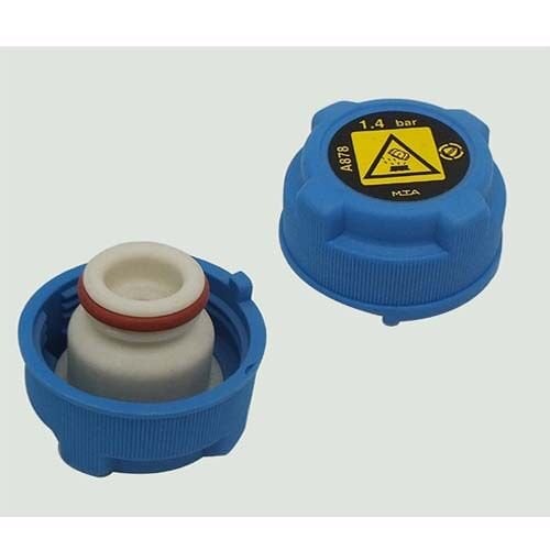 GENLEŞME KAVONOZ KAPAĞI PALIO-ALBEA-SIENA-DOBLO-LINEA-FIORINO FIAT 500-BRAVO 1.4 BAR-KALE 012622207-46521714