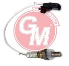 OKSİJEN SONDASI DACIA LOGAN SANDERO CLIO II KANGOO 1.4 1.6-GUA 41131-6001549061-8200668947-7700109844