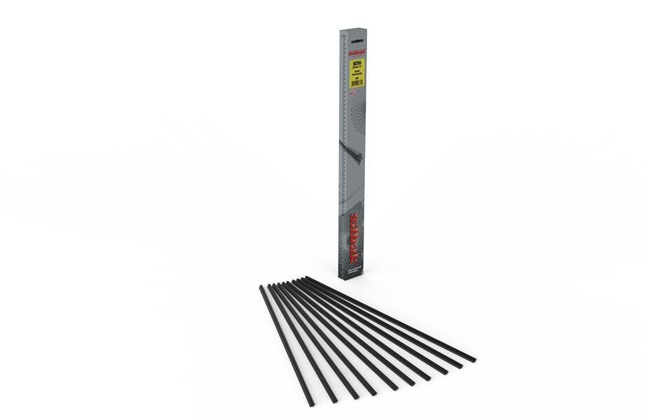 SİLECEK LASTİĞİ 550MM TEL TAKILAN DUCATO ORJ.LASTİĞİ-MGN SÜRÜCÜ-BMW-AUDI-VW-SILBAK SLT55