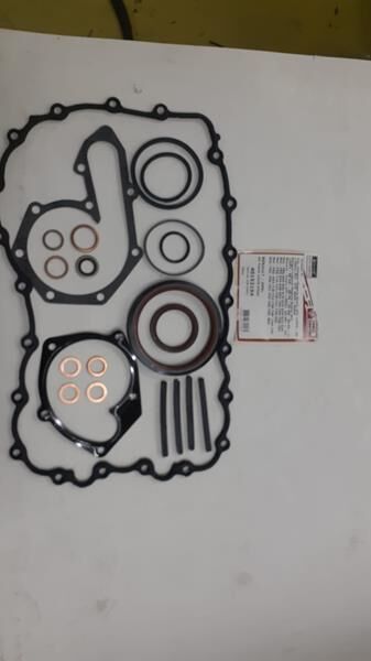 ALT TAKIM CONTASI KEÇELİ MGN-KNG-SCENIC-LGN-R19-MOVANO-VIVARO 1.8-1.9-2.0 F9Q KEÇELİ KARTER Lİ-OTOCONTA 40152104-7701470176-7700114424