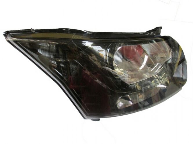 FAR SAĞ SİYAH ÇERÇEVE FORD TRANSIT V363 14-AYFAR 505912-GK3113W029BA-2033567