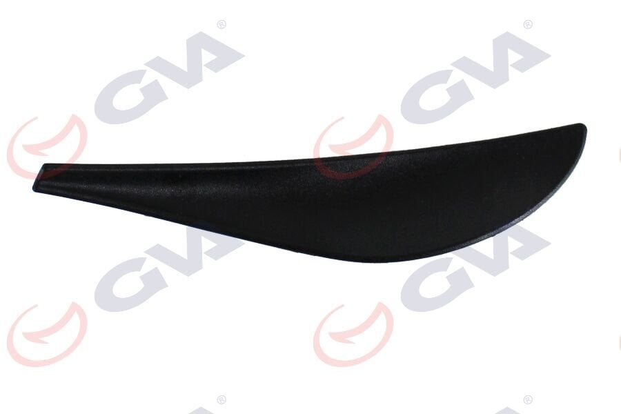 YAĞMURLUK UÇ PLASTİĞİ SAĞ CADDY 2011-2020-GVA-2K5819448B