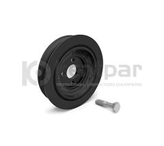 KRANK KASNAĞI KİT CITROEN JUMPER-PEUGEOT BOXER 2.5 D-TD-TDI-KENTPAR 152K1091S-0515.H3-0515H3