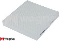 POLEN FİLTRESİ P4007-CITROEN C-CROSSER-MITSUBISHI LANCER VIII-OUTLANDER II-COLT 08 CU2141 CU 2141-WEGNA WC3311-6447.ZX-7803A004