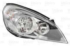 FAR SOL VOLVO S60 2010 2013 V60 2010 2013 044371-VALEO 045132-31299994