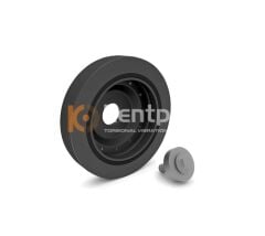 KRANK KASNAĞI KİT RENAULT CLIO II-KANGOO-LAGUNA I-II-MEGANE I-SCENIC-THALIA I 1.4-1.6 16V-1.9 D D55 K4M-KENTPAR 152K1111S-7700101242-7700105321-8200313231