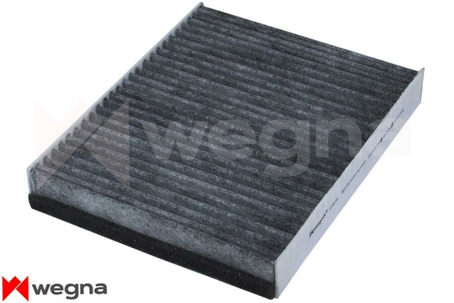 POLEN FİLTRESİ KARBONLU FORD FOCUS III 2011 2015 KUGA 13 CONNECT 13 VOLVO V40 2012 2015 CUK 25007-WEGNA WC3011C-AV6N19G244AA-1709013-31369455