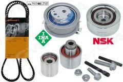 TRİGER SETİ CRAFTER-T6-A3-JETTA-CADDY-POLO-PASSAT 1.6-2.0 TDI CAYB/C/D-CAAB/C-CKUB-CFFB-CFWA-CAGA-GVA 59T7577C-03L198119A-03L198119B-03L198119C