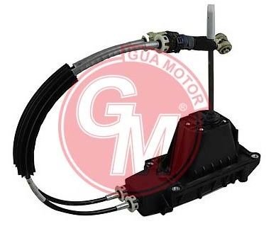 VİTES KUMANDA KUTUSU KOLLU TELLİ SYMBOL-CLIO 4-CAPTUR-LOGAN II-MCV-SANDERO II 13 349016019R-GUA 41449-349017122R-349016019R