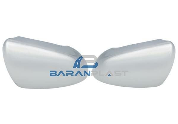 AYNA KAPAĞI KROM NISSAN QASHQAI 08-13-BARAN A047