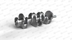 KRANK MILI CLIO III 05 CLIO IV 12 KANGOO 97 MEGANE II 02 MEGANE III 08 LOGAN 04 FLUENCE 08 CAPTUR 13 1.5 dCi K9K 14 METRİK-GÜÇLENDİRİLMİŞ-MOTUS 0854-122013988R-8200382457-122011649R