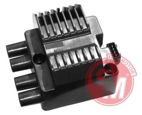 ATEŞLEME BOBİNİ FIAT PUNTO 1.6 TIPO-TEMPRA 1.4-1.6 1103872-GUA 40443-7778982-1208063-10457075-1103905