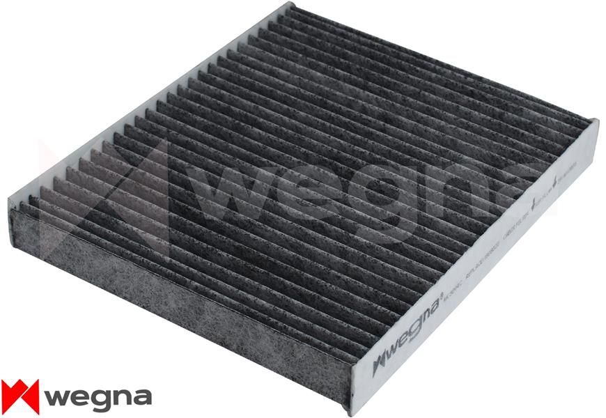 KABİN FİLTRESİ KARBONLU INSIGNIA B 18 ASTRA K 16 MERIVA B 10 MOKKA 13 AVEO T300 11 CRUZE TRAX 09-WEGNA WC3044C-1684471080-13356914-1808020