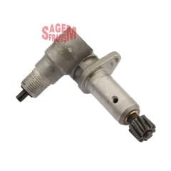 KİLOMETRE DİŞLİSİ 9 DİŞ TERS M131 DKŞ-SLX-SAGEM 50207-4174222-4163959