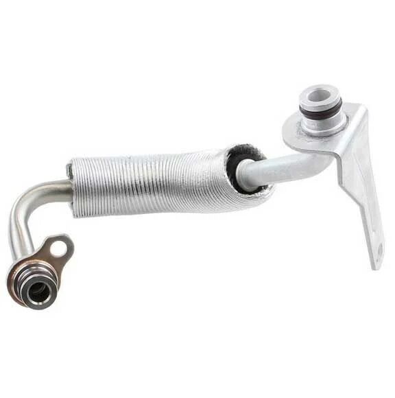 TURBO YAG BORUSU BMW N20 F10 F20 F30 F32 F36 F25 F26 F15-GK 707001-11538663516