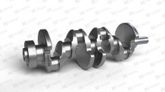 KRANK MILI MERCEDES OM611 OM646 W202 W203 W210 W211 W638 W639 B901 B904 Euro 3 Euro 4 GUCLENDIRILMIS-MOTUS 1200-A6460310401