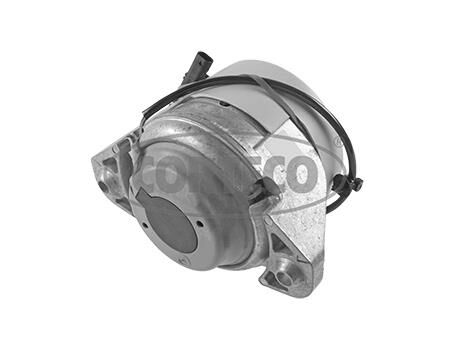 MOTOR TAKOZU ALT SAG MERCEDES S-CLASS W222 V222 X222 14 17-CORTECO 49374287-A2222405000