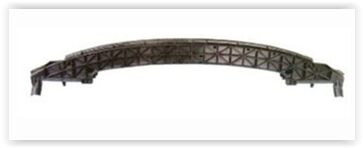 ÖN TAMPON DARBE EMİCİ P206 97-AFT KAP43250-7414.N9