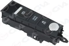 START STOP EL FREN DÜĞMESİ PASSAT CC 2011-2015 KOMPLE-GVA 9103336-3AB927137A