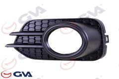 x ÖN TAMPON SİS ÇERÇEVESİ SİSLİ SOL NİKELAJSIZ TIGUAN 2008-2011-GVA 9109194-5N0853665G