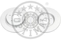 ARKA FREN DISKI AYNA FOCUS II04 11 C-MAX 07 09 VOLVO V50 04 12 C30 06 12 C70 II 05 13 S40 II 04 12 17 JANT - 16 JANT DÜZ 280mm 5 BİJON-OPTIMAL BS-8068C-ME7M5J2A315BA-7M512A315BB-30769113