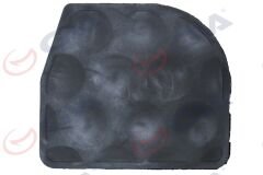 ALT KARTER UÇ MUHAFAZA TAPASI L PASSAT-GVA 9103346-3C0825961