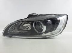 FAR XENON SOL VOLVO S60- V60 05/13-VALEO 450583-31420108