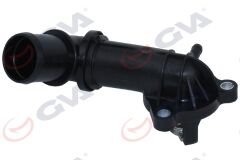 TERMOSTAT 88C KOMPLE DOBLO 1.6DMTJ-2.0DMTJ 10- GRANDE PUNTO 08- PUNTO EV 1.6 DMTJ 09-12-GVA 5129821-55241963