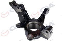 AKS TAŞIYICI ÖN SAĞ CLIO SYMBOL 13- -LOGAN II 10- 1.5 DCI ABS Lİ-GVA 4514006-400149807R