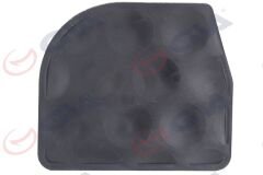 ALT KARTER UÇ MUHAFAZA TAPASI R PASSAT-GVA 9103347-3C0825962